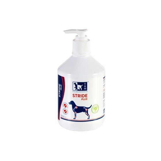 Trm Stride Plus 500 ML
