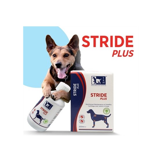 Trm Stride Plus 500 ML