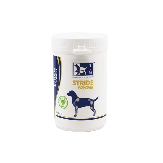 Trm Stride Powder 150 GR