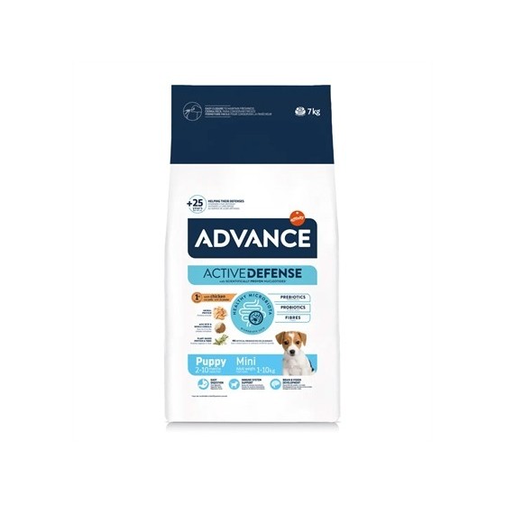 Advance - Protect Mini. 7kg.