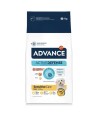 Advance - Mini Sensitive 7kg