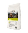 Millor - Premium Pressed Adult Sport. 15kg