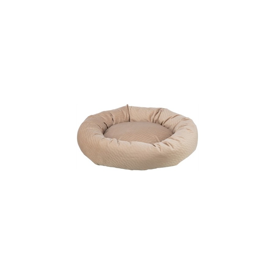 Trixie - Hondenmand Alena Rond Zand, 60cm