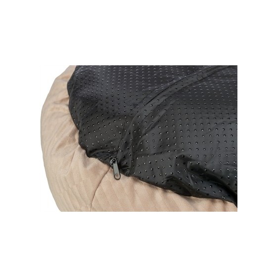 Trixie Hondenmand Alena Rond Zand 60 CM