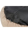 Trixie Hondenmand Alena Rond Zand 60 CM