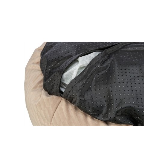 Trixie Hondenmand Alena Rond Zand 60 CM