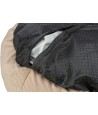 Trixie Hondenmand Alena Rond Zand 60 CM