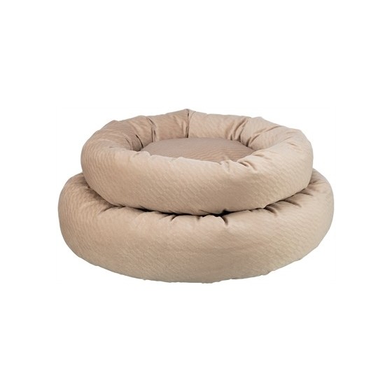 Trixie - Hondenmand Alena Rond Zand, 60cm
