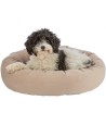 Trixie - Hondenmand Alena Rond Zand, 60cm