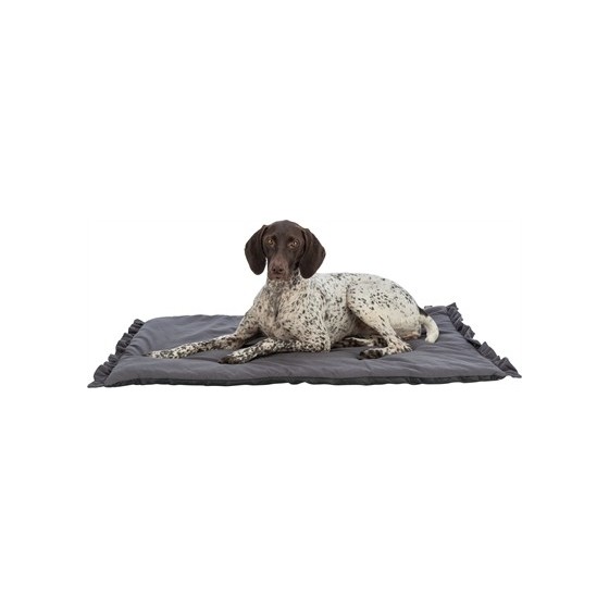 Trixie Ligmat Amelie Donkergrijs 110X75 CM