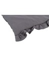 Trixie Ligmat Amelie Donkergrijs 90X65 CM