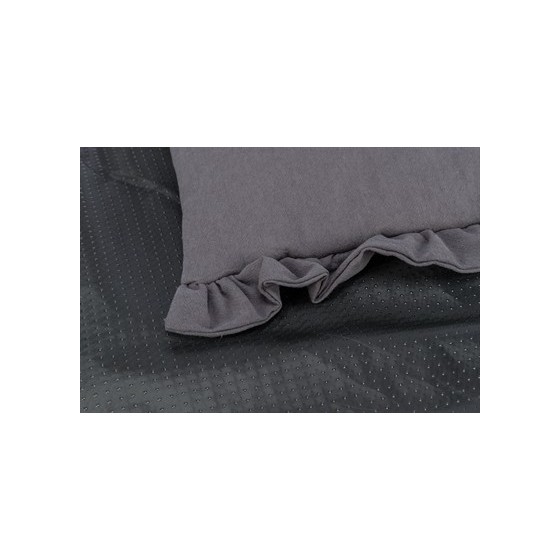 Trixie Ligmat Amelie Donkergrijs 90X65 CM