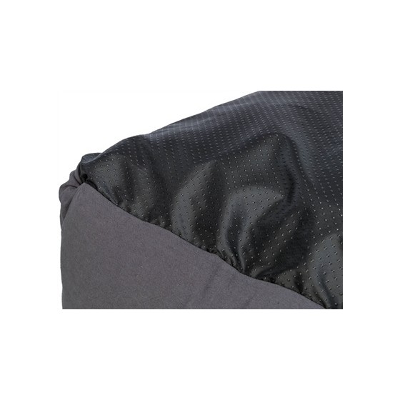 Trixie Hondenmand Amelie Hoekig Donkergrijs 80X60 CM
