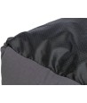 Trixie Hondenmand Amelie Hoekig Donkergrijs 80X60 CM