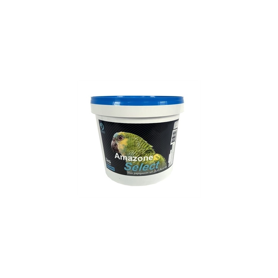 Hareco - Amazone Select Met Pellets 3kg