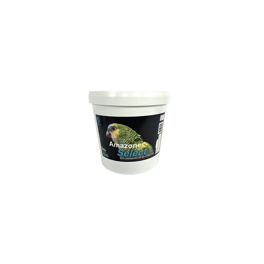 Hareco - Amazone Select Met Pellets 5kg