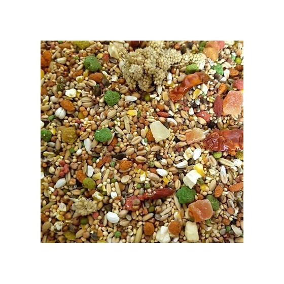 Hareco - Rose Select Met Pellets 3kg