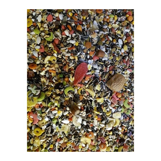 Hareco - Ara Select Met Pellets 4,5kg