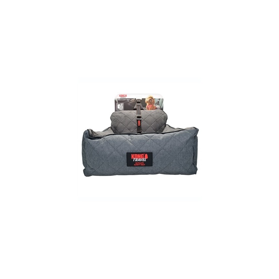 Kong Ultimate Safety Autostoel 48X50X41,5 CM