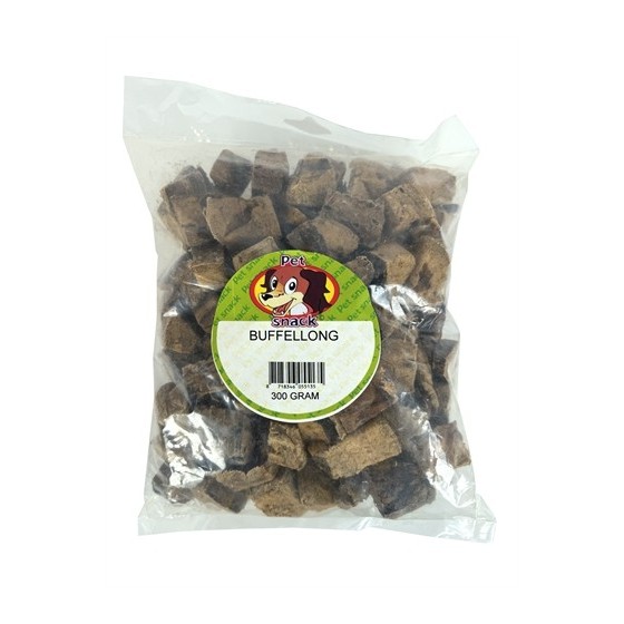 Petsnack - Long Blokjes, 300 gr.