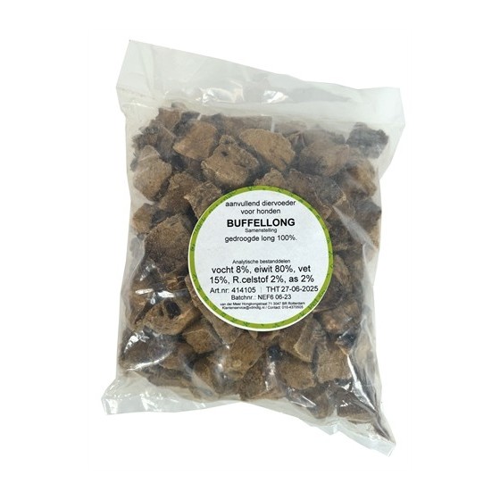 Petsnack - Long Blokjes, 300 gr.