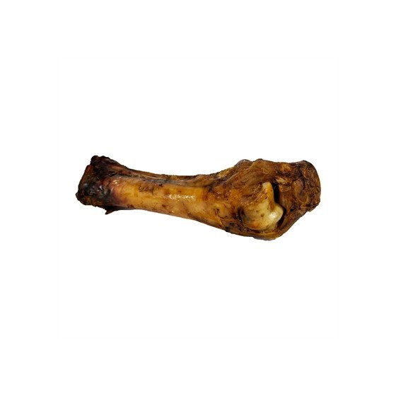 Petsnack Paardenbot