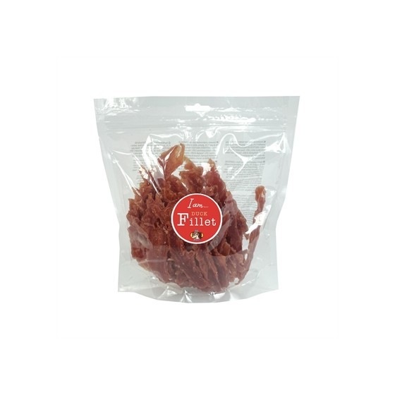 I Am Duck Fillet 500 GR