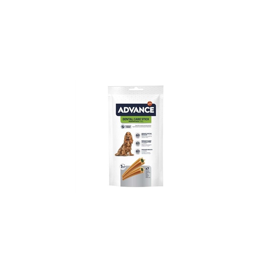 Advance - Dental Care Stick Medium / Maxi. 180gr