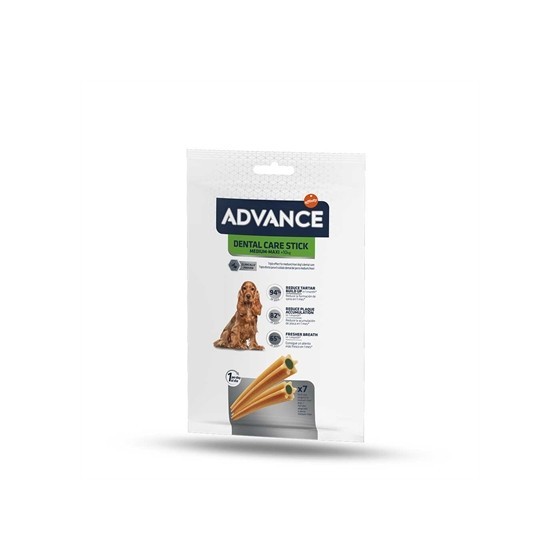 Advance - Dental Care Stick Medium / Maxi. 180gr