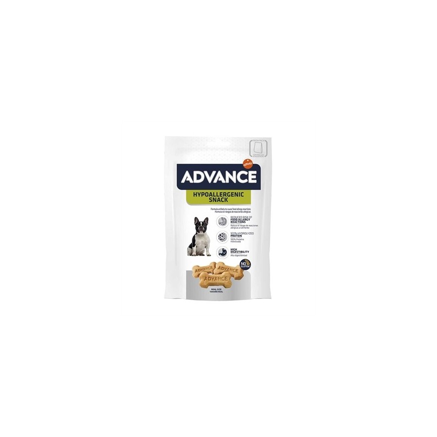 Advance - Hypoallergenic Snack. 150gr