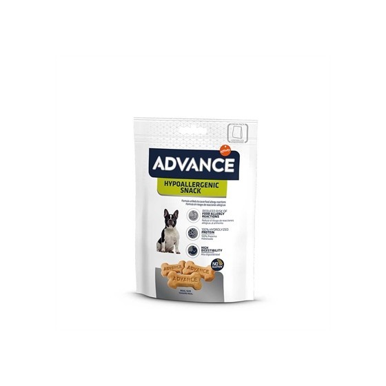 Advance - Hypoallergenic Snack. 150gr