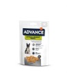 Advance - Hypoallergenic Snack. 150gr