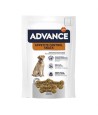 Advance - Appetite Control Snack. 150gr