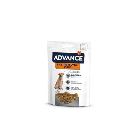 Advance - Appetite Control Snack. 150gr