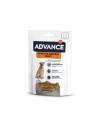 Advance - Appetite Control Snack. 150gr