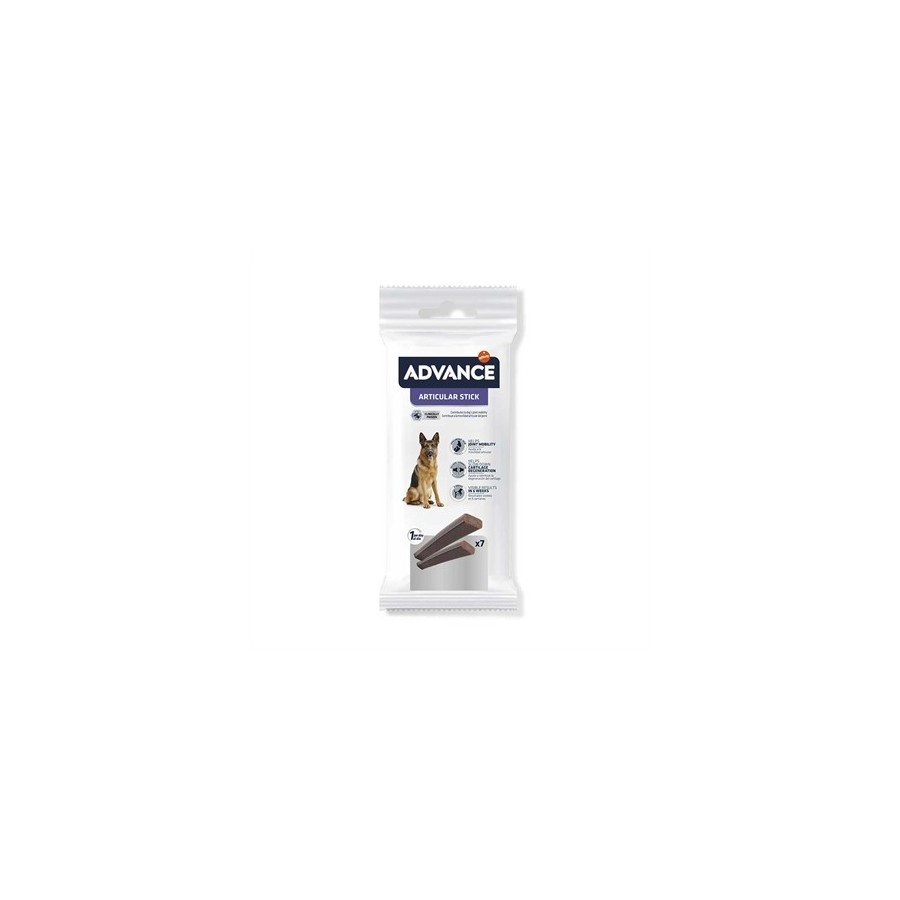 Advance - Articular Stick. 155gr