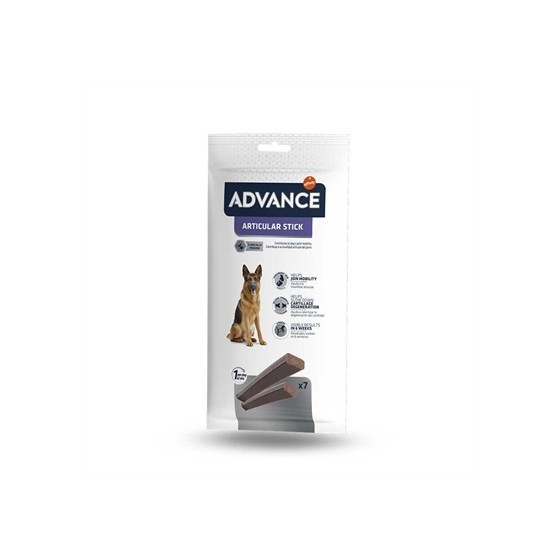 Advance - Articular Stick. 155gr
