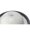 Trixie Vital Dome Drinkfontein Keramiek Grijs / Wit 1,5 LTR 20X10X20 CM
