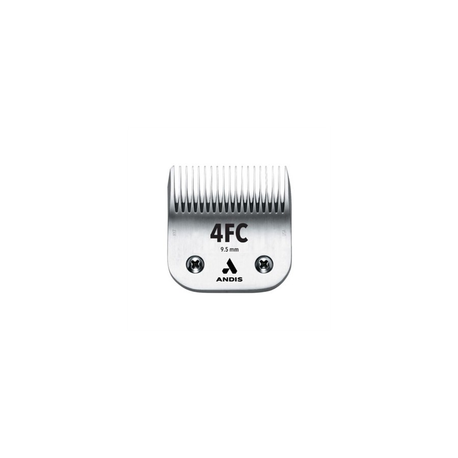 Andis Scheerkop Maat 4Fc 9,5MM