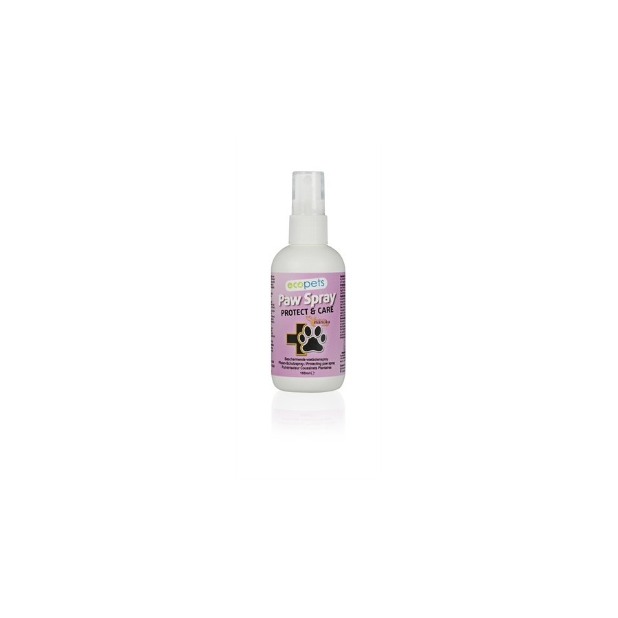 Ecopets Paw Spray 100 ML