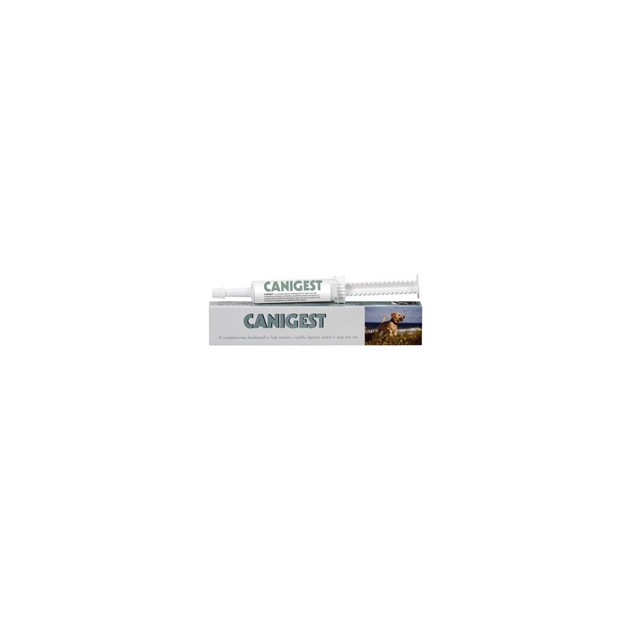 TRM - Canigest, 15ml