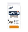 Advance Veterinary Diet - Weight Balance. 3kg