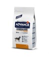 Advance Veterinary Diet - Weight Balance Mini. 1,5kg