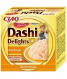 Inaba Dashi Delights Chicken Recipe 70 GR