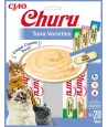 Inaba Churu Multipack Tuna 20X14 GR