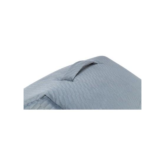Trixie Kattenmand Iglo Alena Blauw / Grijs 40X45X40 CM