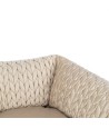 Trixie Hondenmand Livia Rond Zand 50X50 CM