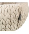 Trixie Hondenmand Livia Rond Zand 50X50 CM