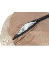Trixie Hondenmand Livia Rond Zand 50X50 CM