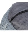 Trixie Hondenmand Livia Rond Grijs 50X50 CM